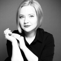 Анна Соколова